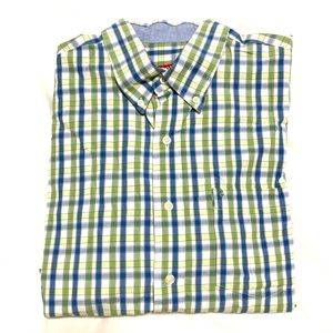 Men’s IZOD Button Down